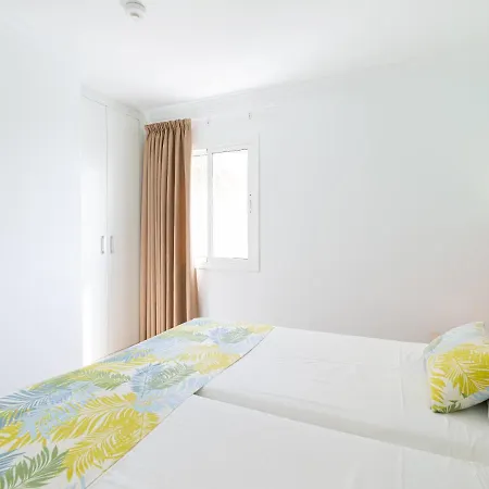 Tejas * Playa del Inglés