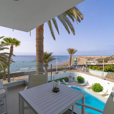 Tejas Appartamento *