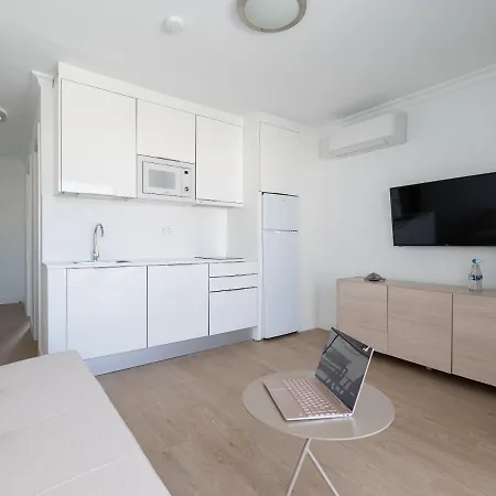 Tejas Apartment Playa del Inglés