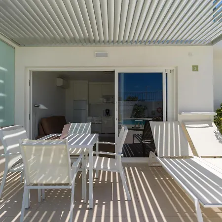 Tejas Appartamento *