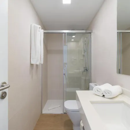 Apartment Tejas Playa del Inglés