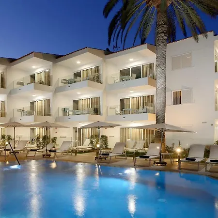 Tejas * Playa del Inglés