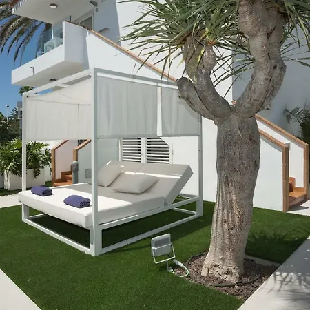 Tejas Apartment Playa del Inglés