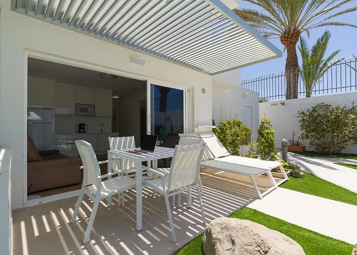 Tejas Апартаменти