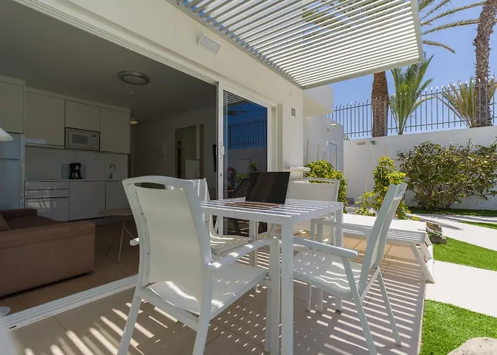 Tejas * Playa del Ingles (Gran Canaria)