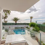 Tejas Appartement