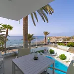 Tejas Appartement *