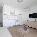 Tejas Appartement Playa del Inglés