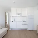 Tejas Appartement *