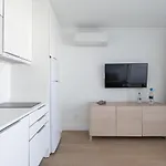 Appartement Tejas *