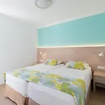 Appartement Tejas *