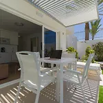 Tejas * Playa del Inglés