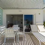 Tejas Appartement *