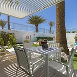 Appartement Tejas
