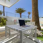 Appartement Tejas *