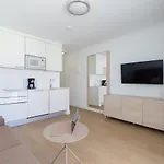 Appartement Tejas