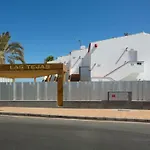 Tejas Appartement Playa del Inglés