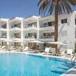 Appartement Tejas *