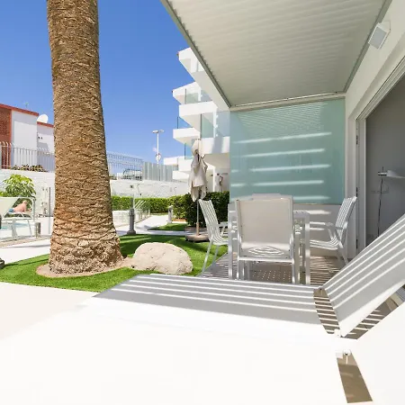 Appartement Tejas *