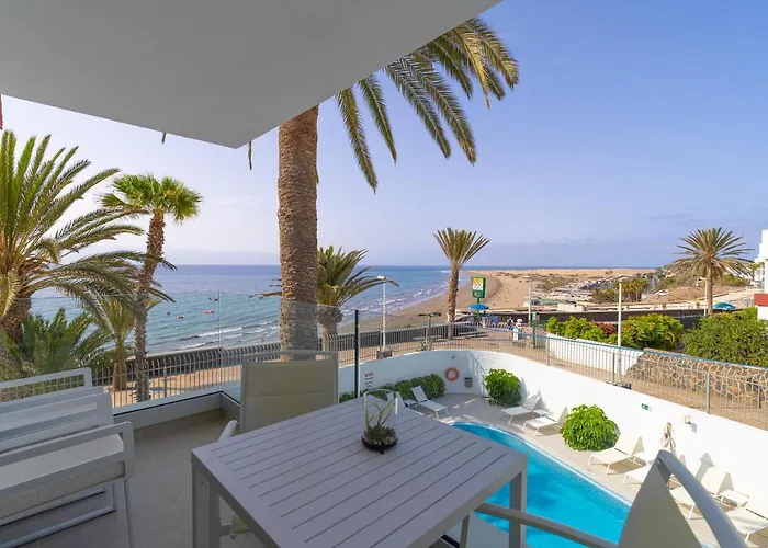 Tejas アパート *