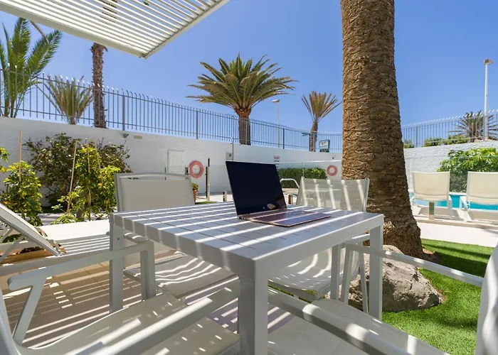 アパート Tejas *