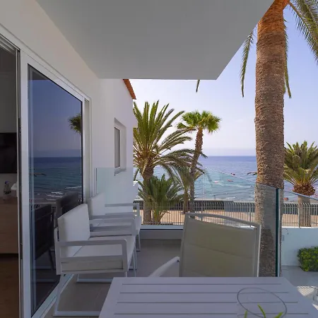 Apartamento Tejas