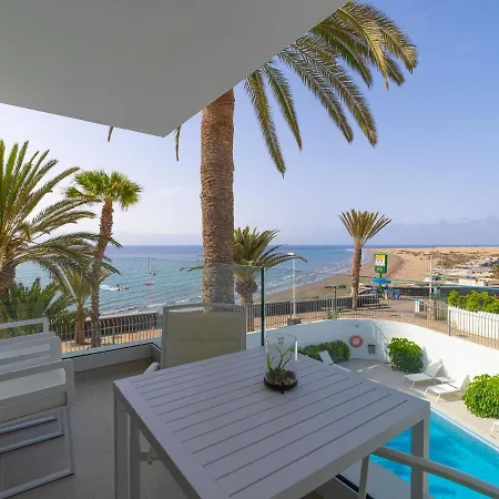 Apartamento Tejas Playa del Inglés