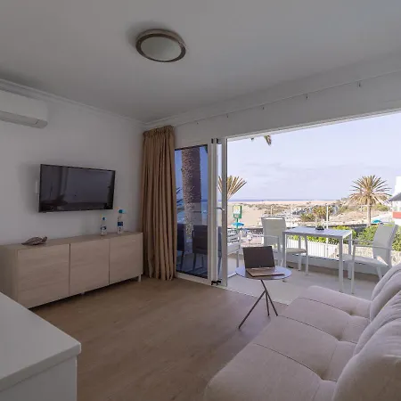 Apartamento Tejas