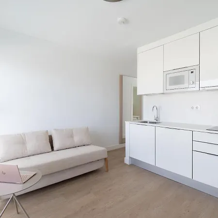 Tejas Appartement Playa del Inglés