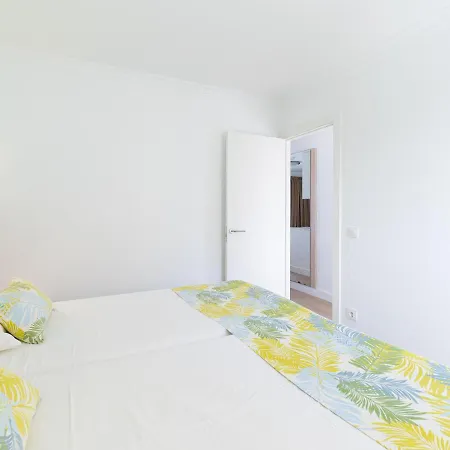 Apartamento Tejas Playa del Inglés