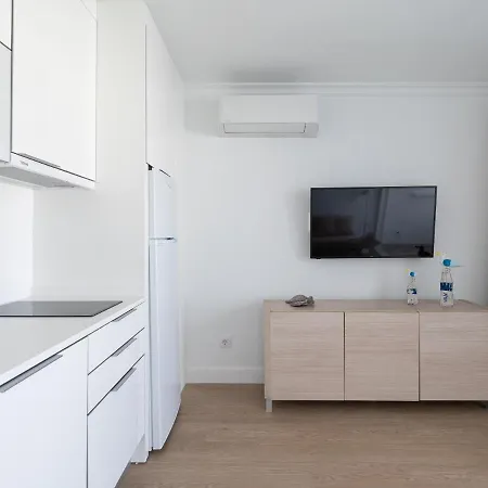 Apartamento Tejas *