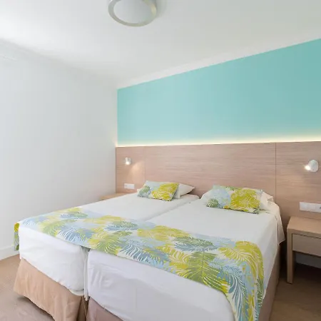 Apartamento Tejas *