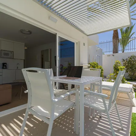 Tejas * Playa del Inglés