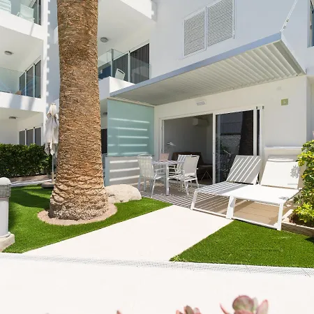 Apartamento Tejas