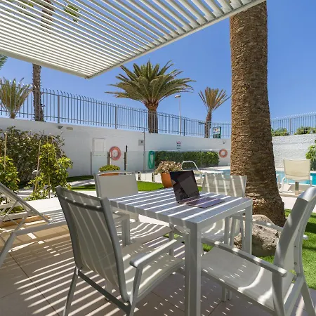 Apartamento Tejas