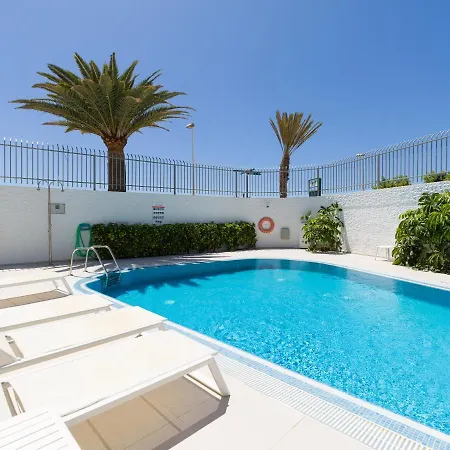 Apartamento Tejas *
