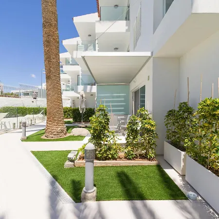 Apartamento Tejas