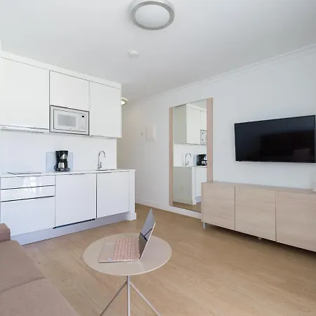 Apartamento Tejas