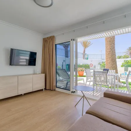 Apartamento Tejas