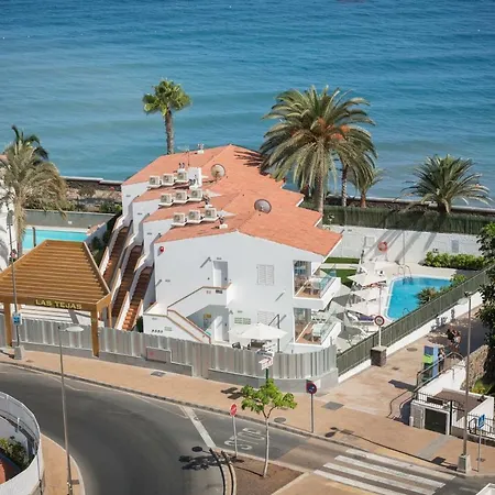 Apartamento Tejas