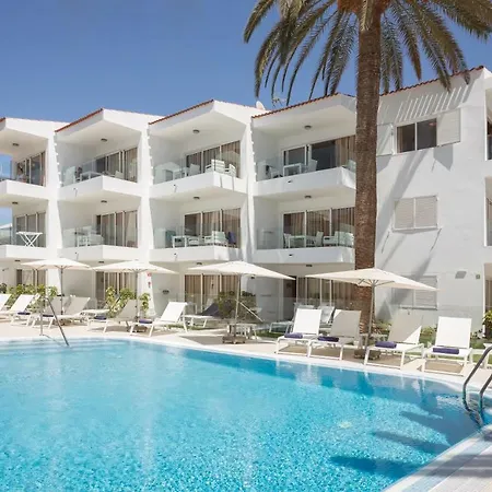 Apartamento Tejas *