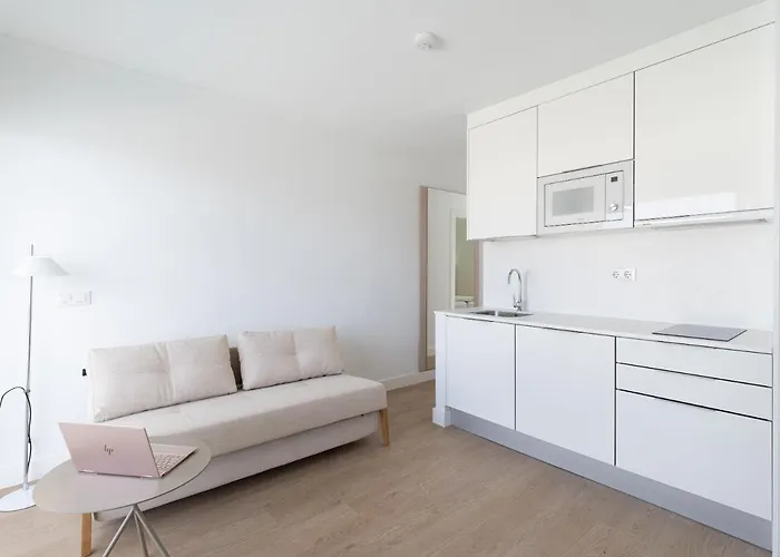 Tejas Apartman Playa del Inglés