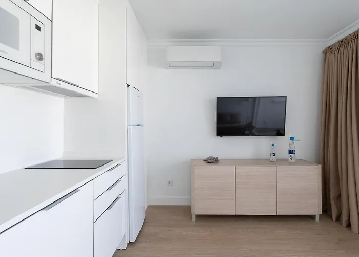 Apartman Tejas *